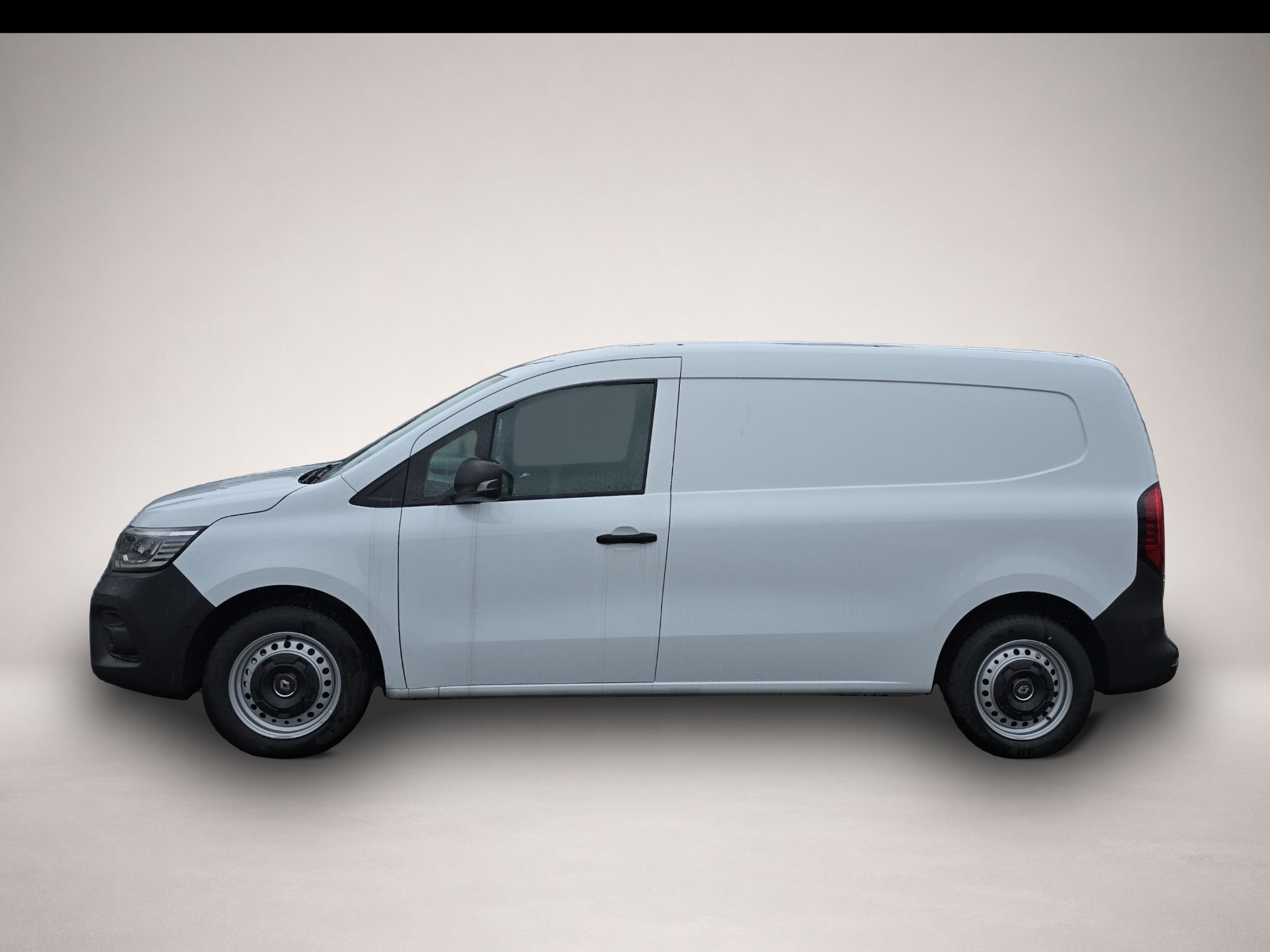 Renault Kangoo (05/2024, ELECTRIC)