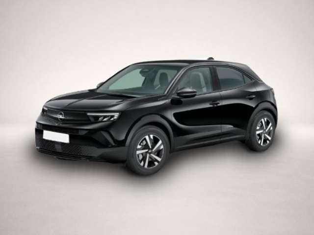 Opel Mokka (, Benzin)