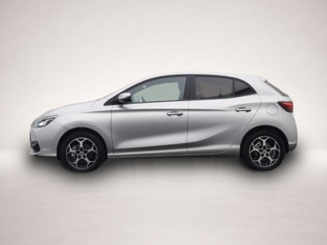 Mg MG3, Bild 6 von 6