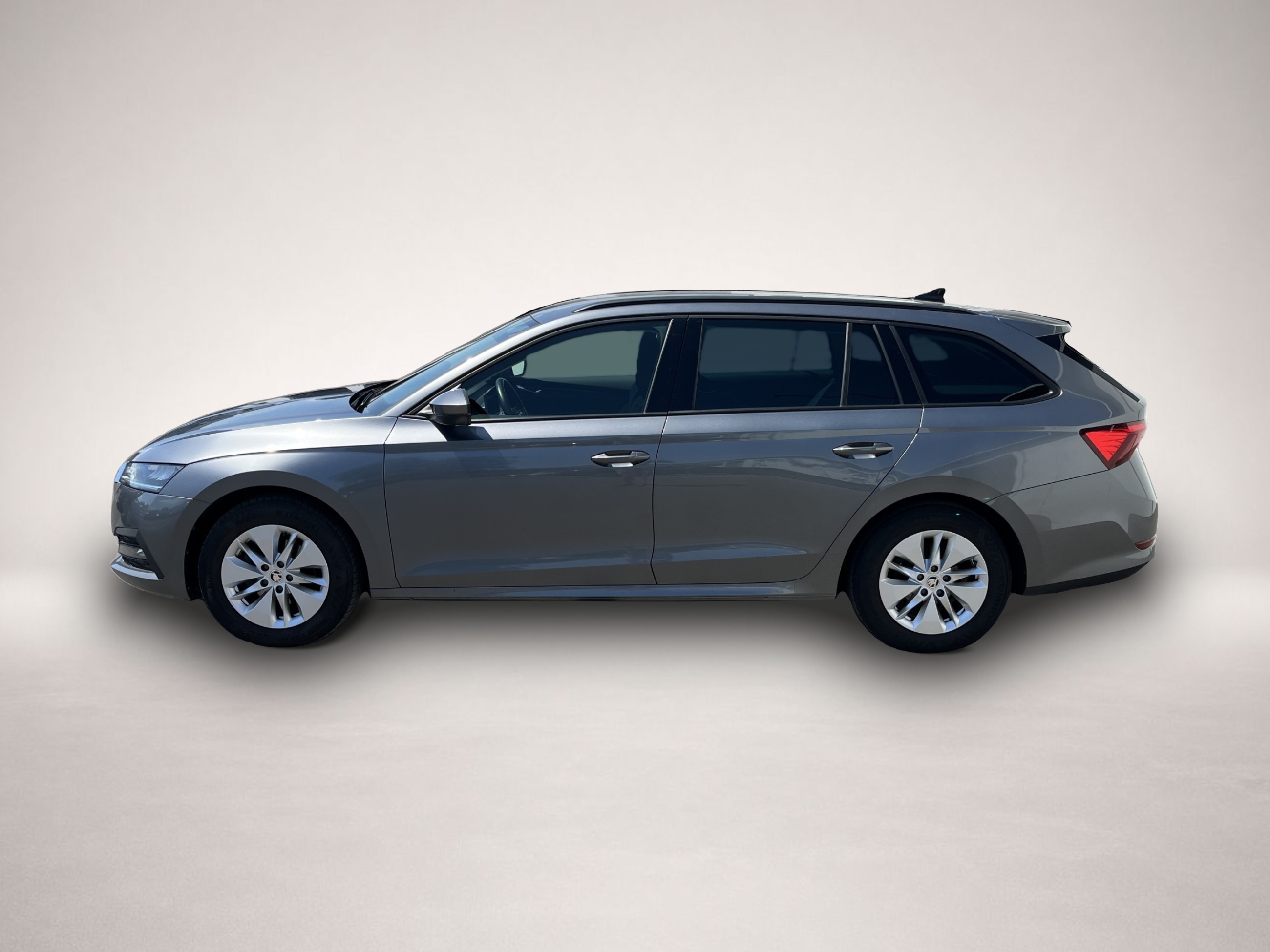 Skoda Octavia (03/2023, Diesel)