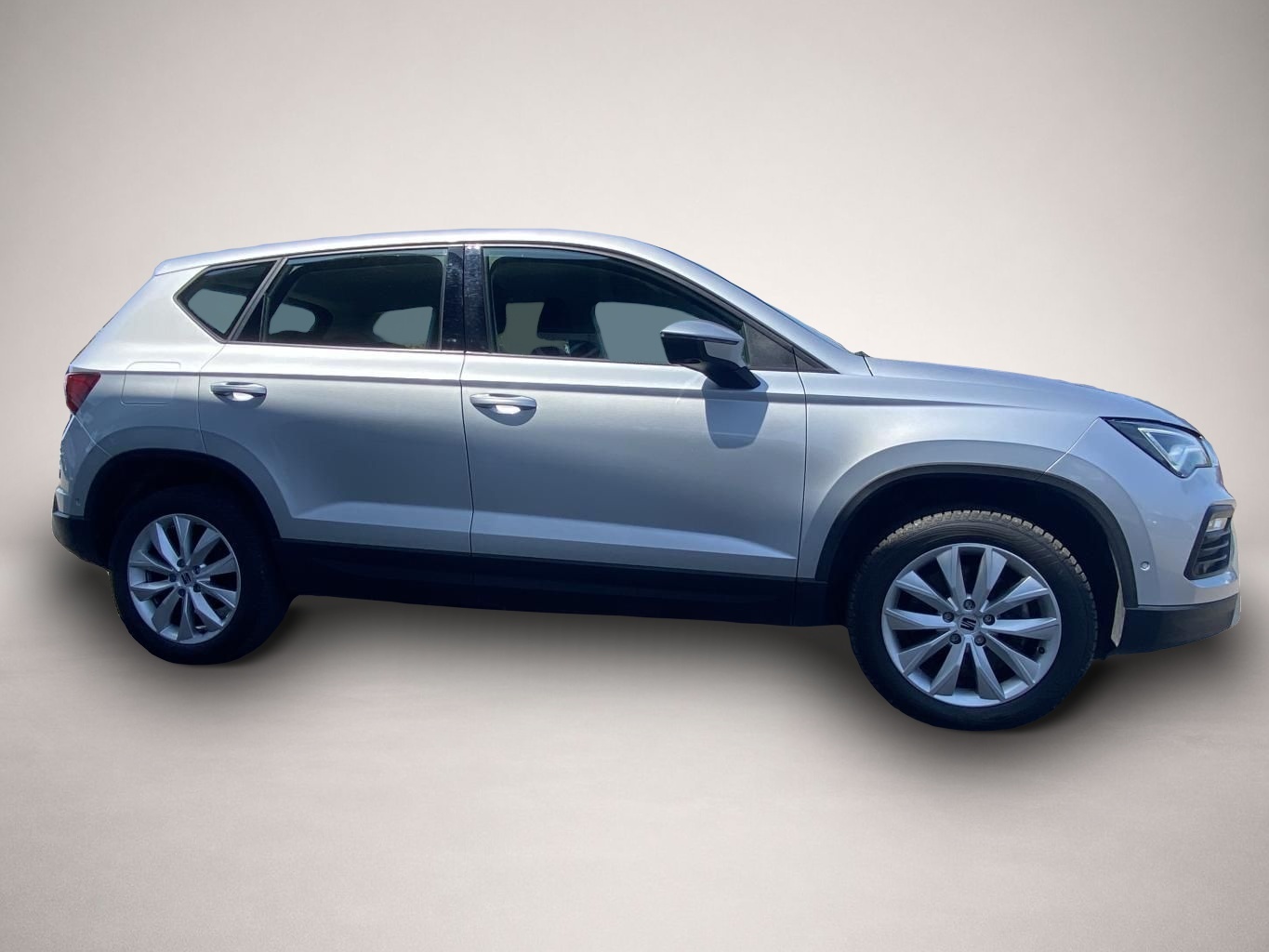 Seat Ateca (07/2021, )