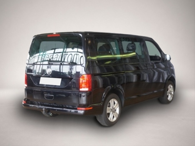 Volkswagen T6 Multivan (05/2022, Diesel)