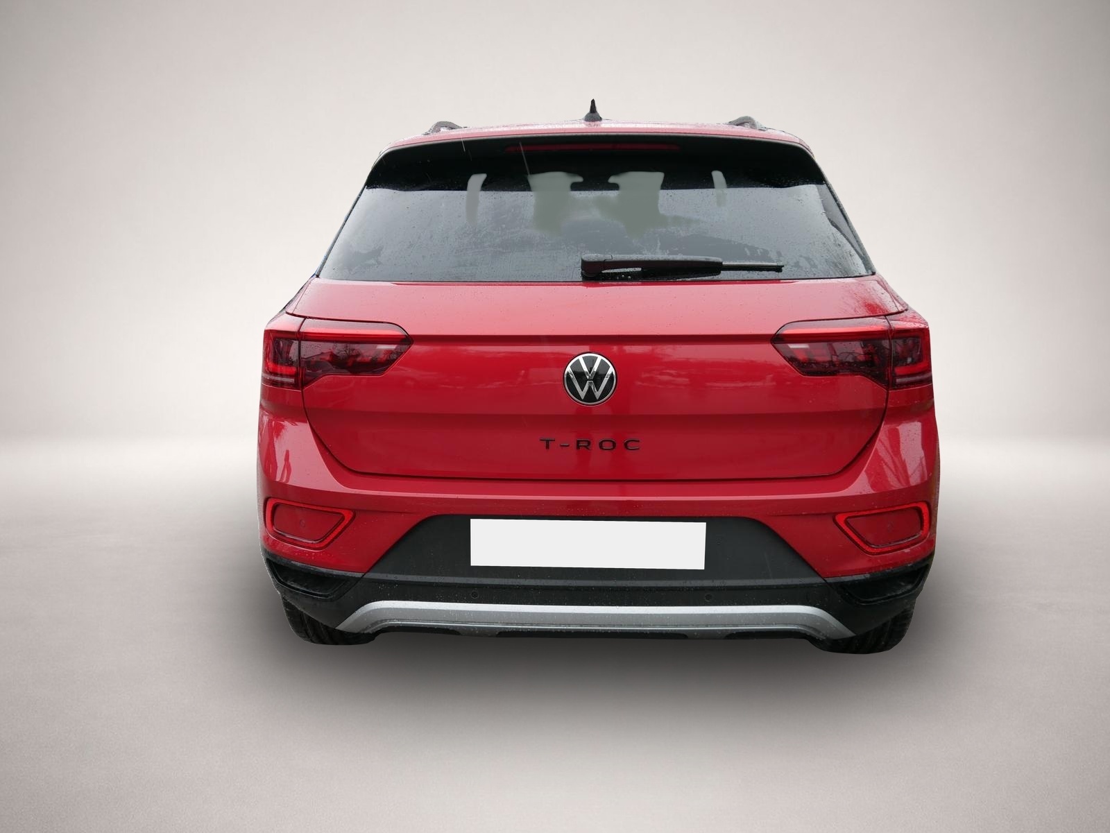 Volkswagen T-Roc (12/2025, Benzin)