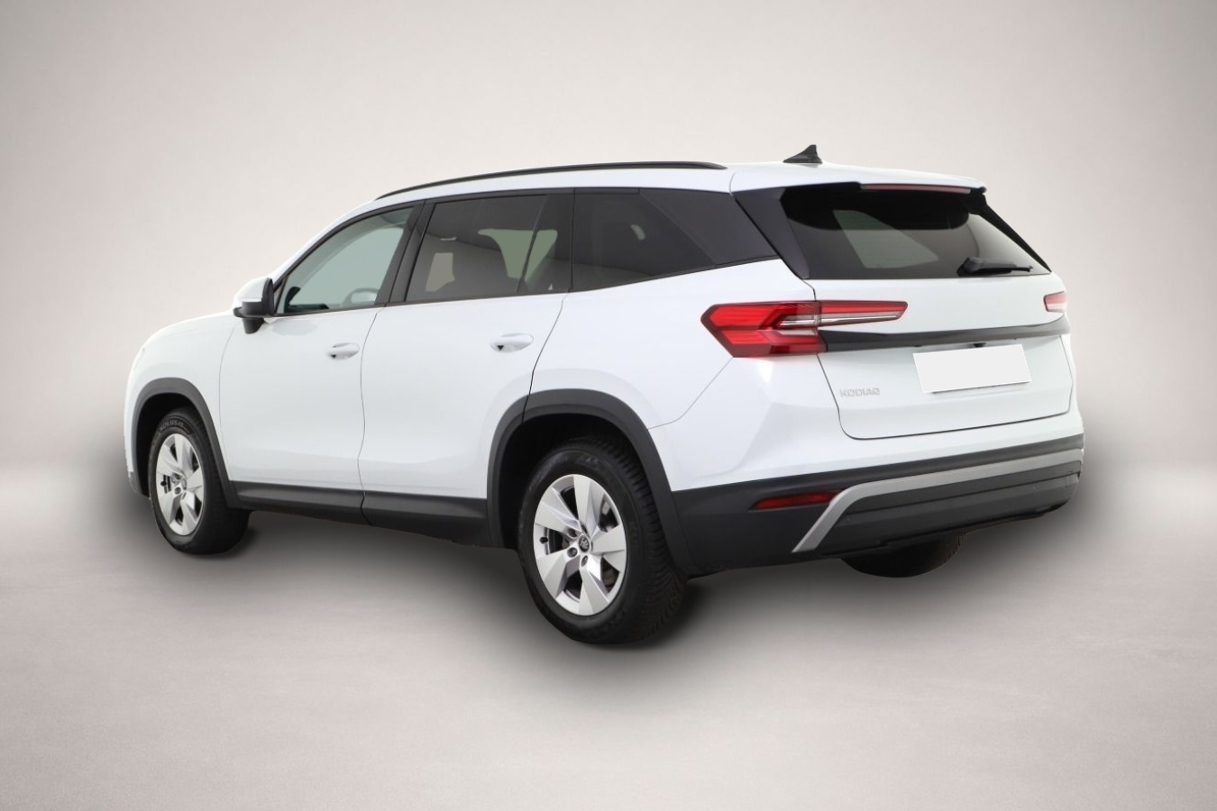 Skoda Kodiaq (03/2025, Diesel)