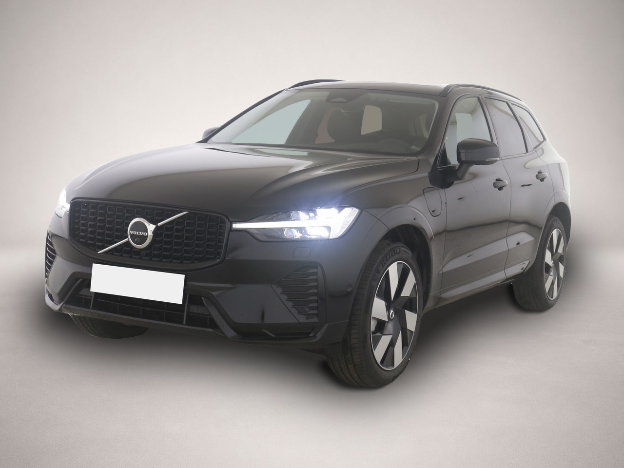 Volvo XC60 (04/2024, Hybrid (Benzin/Elektro))