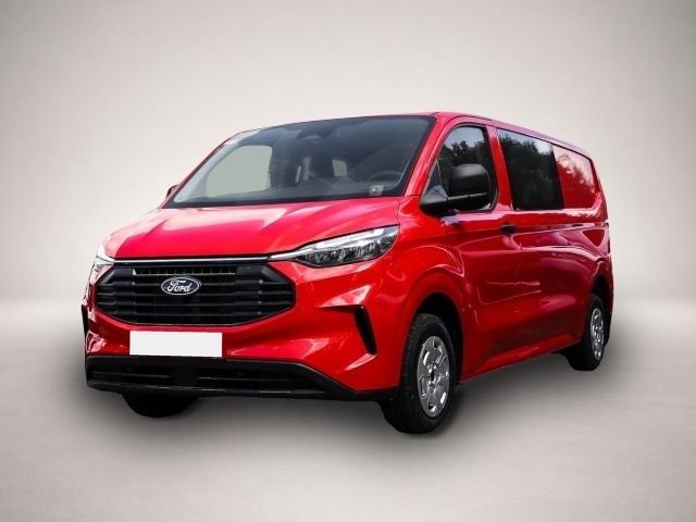 Ford Other (12/2025, Diesel)