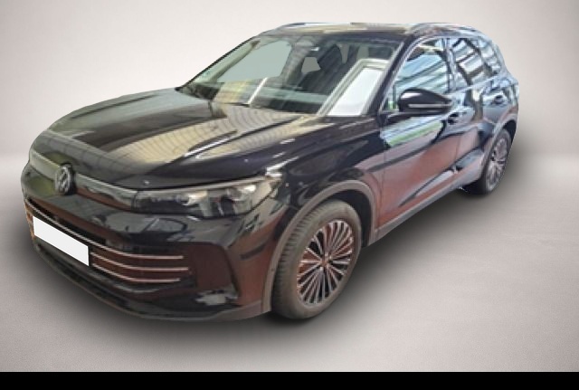 Volkswagen Tiguan (06/2024, Diesel)