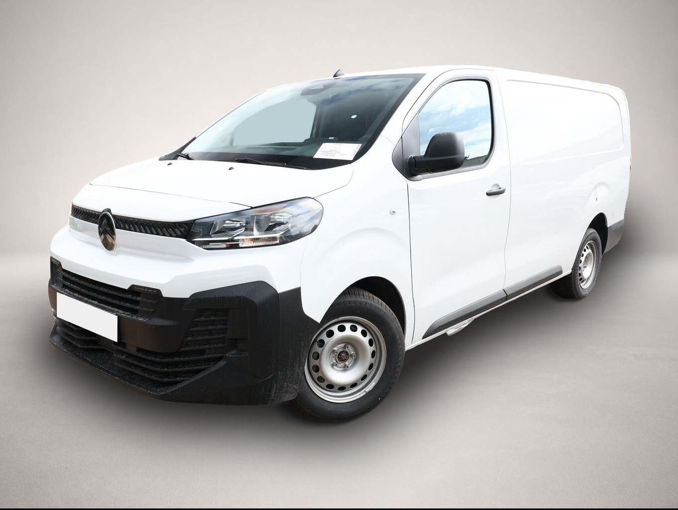 Citroen Jumpy (05/2026, Diesel)