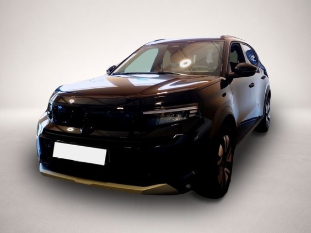 Opel Frontera (12/2025, Hybrid (Benzin/Elektro))