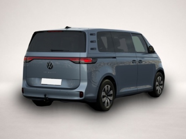 Volkswagen ID. Buzz (11/2025, ELECTRIC)
