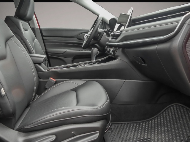 Jeep Compass (12/2022, )