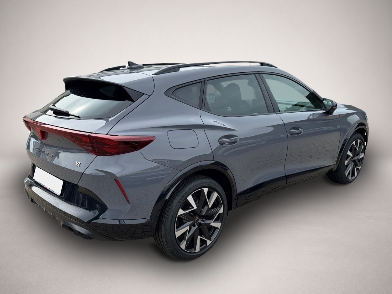 CUPRA Formentor, image 3 of 6