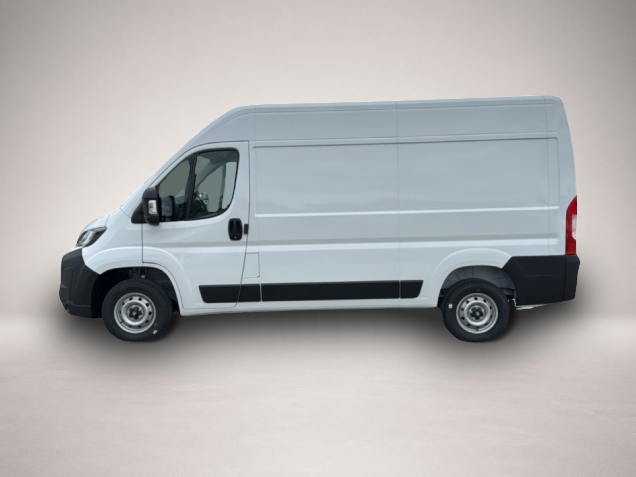 Fiat Ducato (04/2026, Diesel)