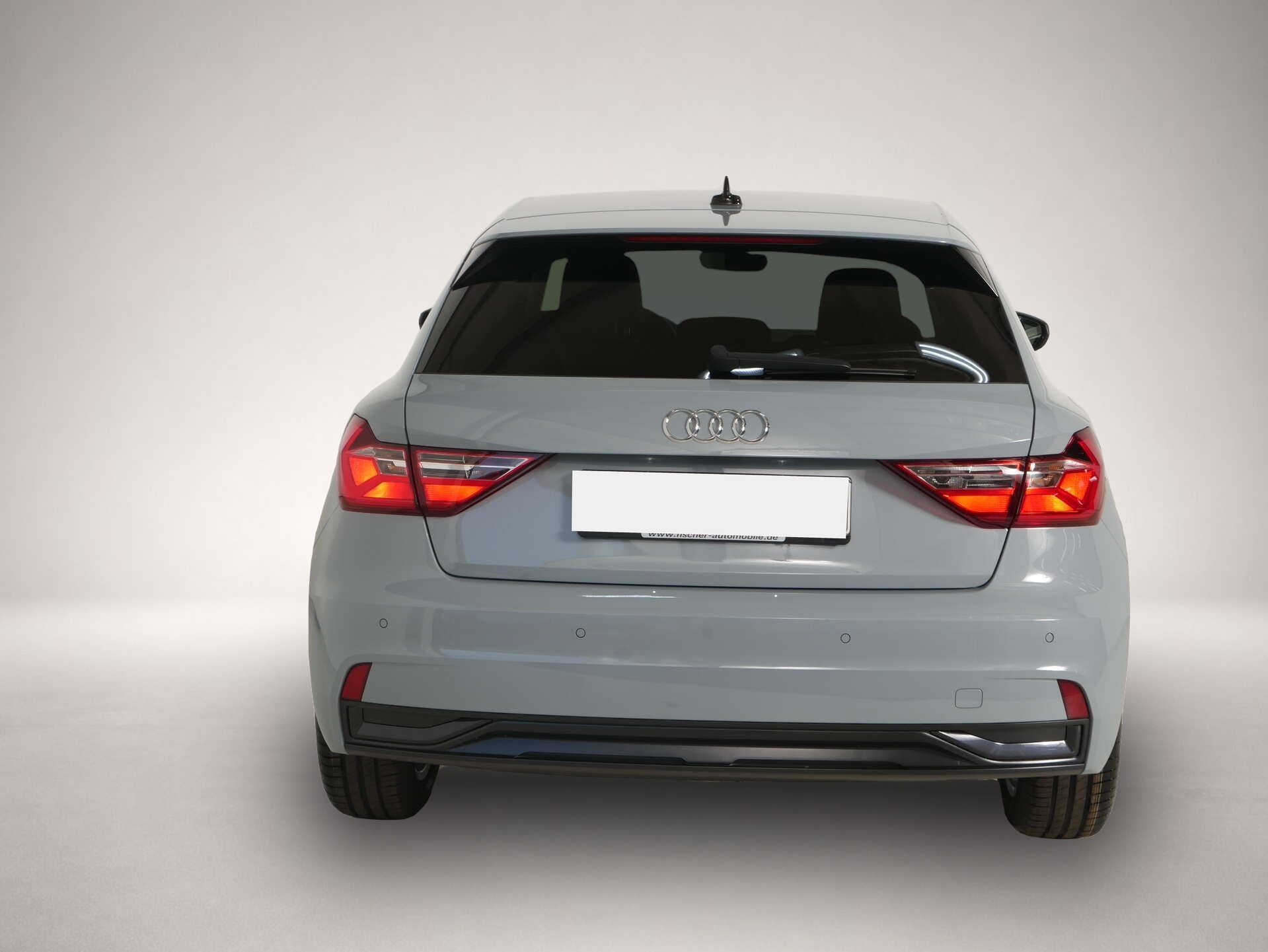 Audi A1 (09/2025, Benzin)
