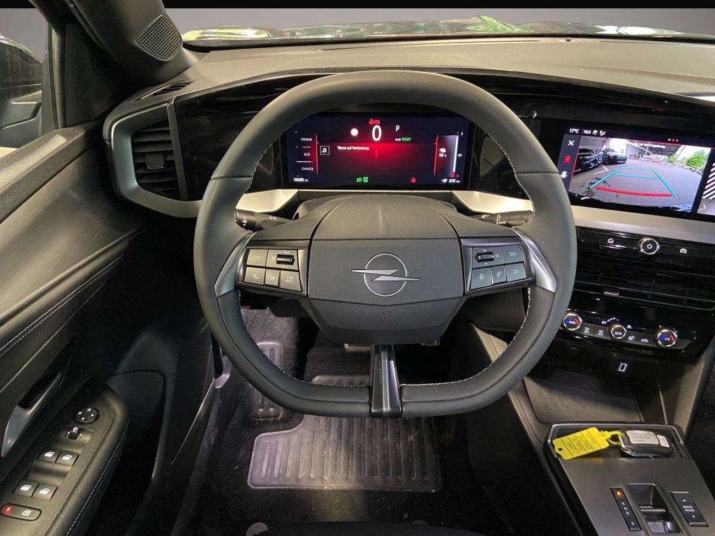 Opel Mokka (04/2025, ELECTRIC)