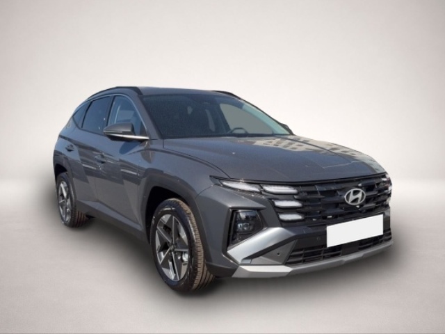 Hyundai TUCSON (02/2026, Benzin)
