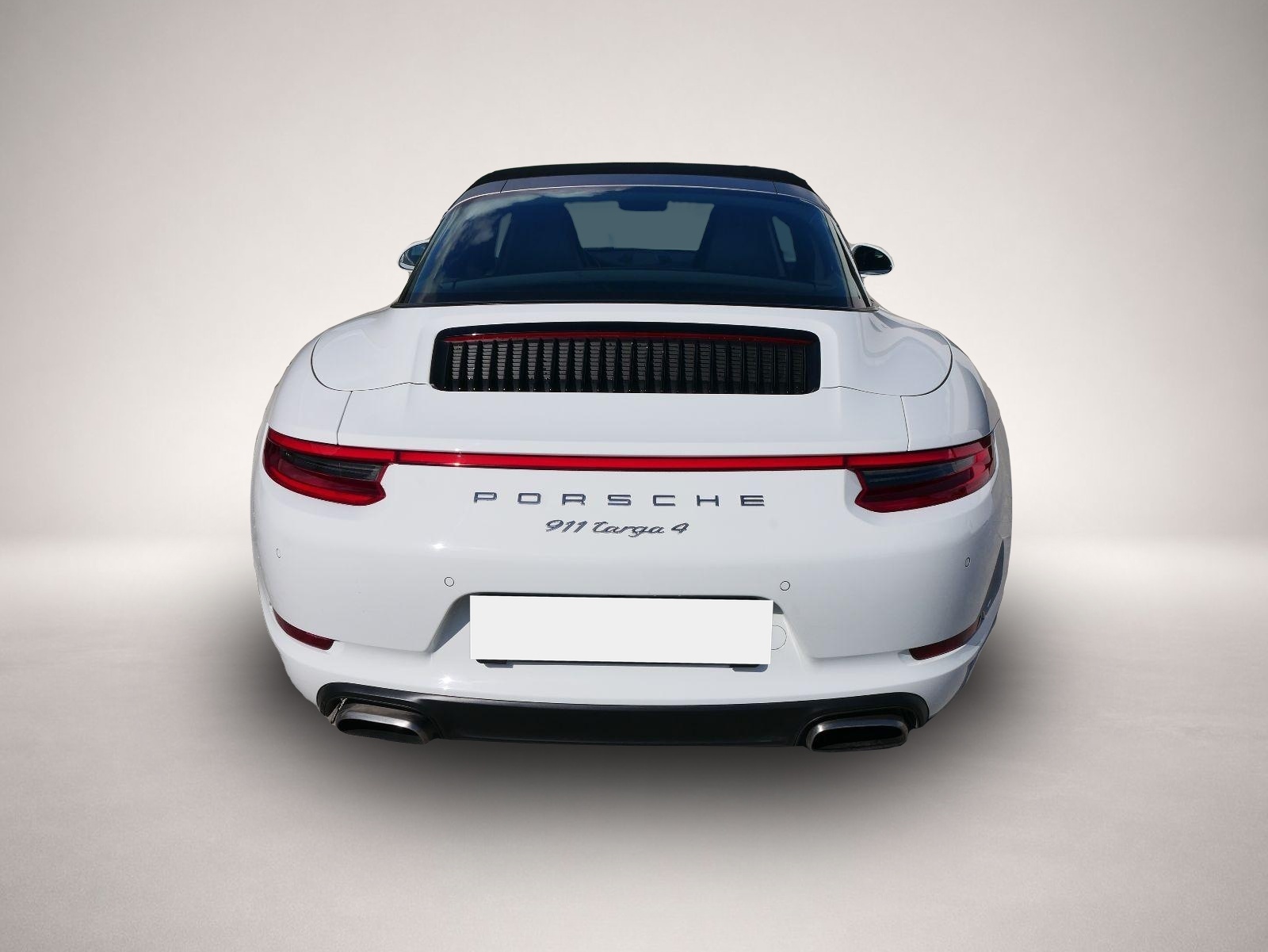 Porsche 911 (03/2017, Benzin)