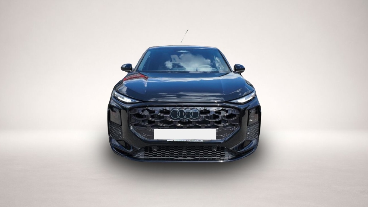 Audi quattro (02/2026, Benzin)