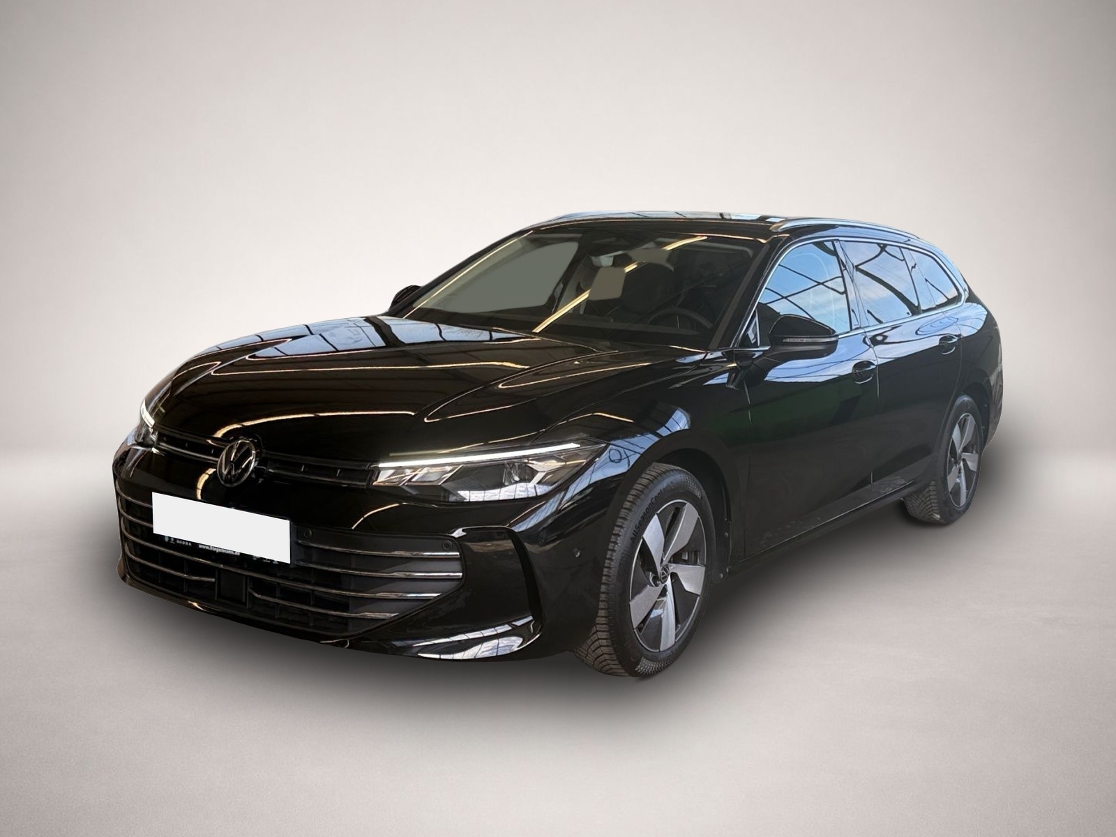 Volkswagen Passat Variant (08/2025, )