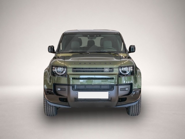 Land-Rover Defender (, Diesel)