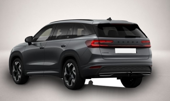 Skoda Kodiaq, Bild 3 von 4