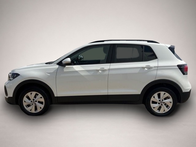 Volkswagen T-Cross (07/2024, )