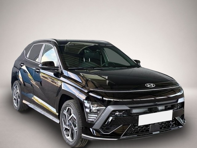 Hyundai KONA (06/2026, Hybrid (Benzin/Elektro))