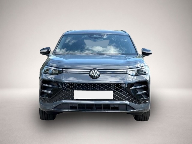 Volkswagen Tayron (04/2026, Hybrid (Benzin/Elektro))