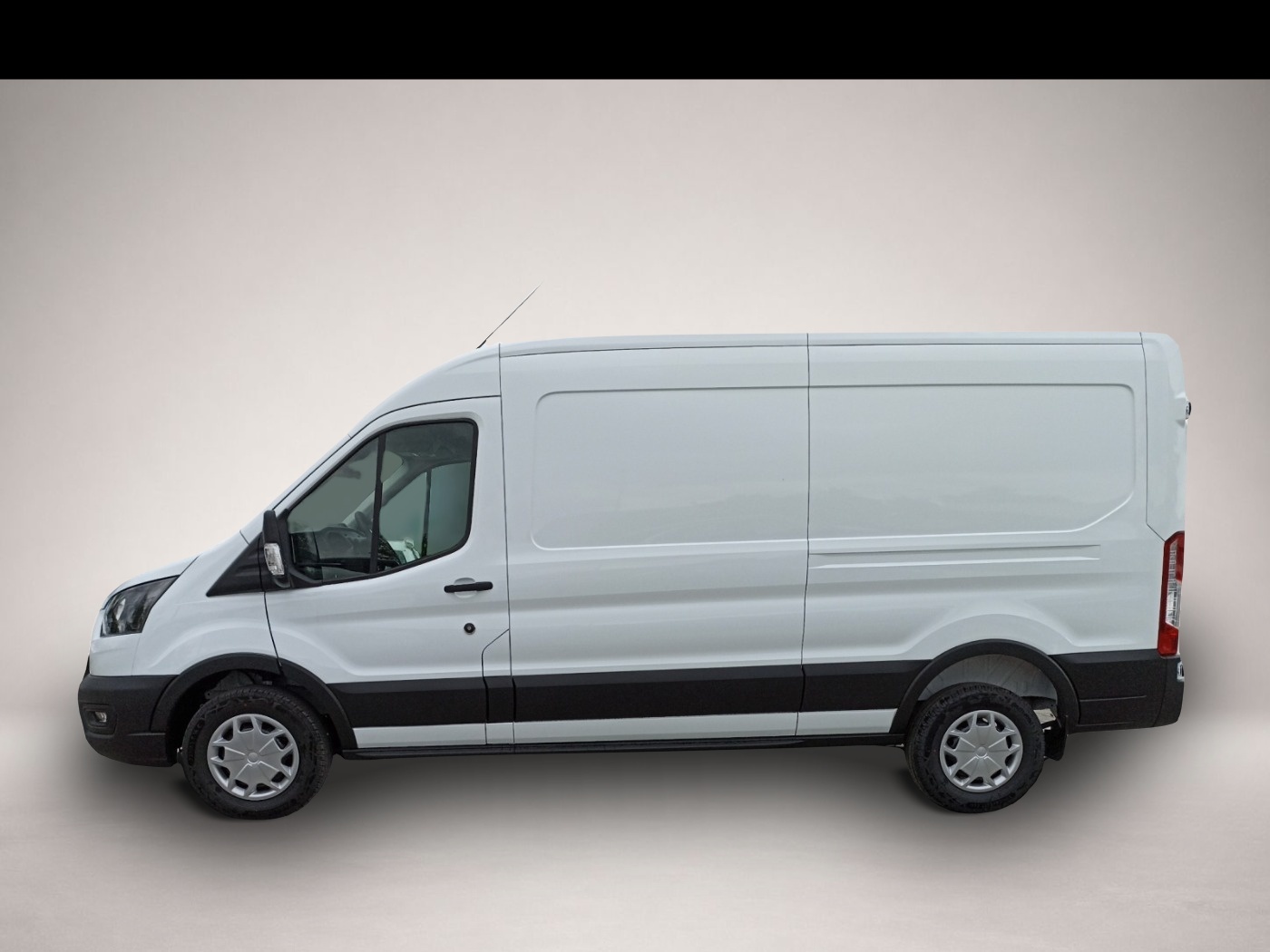 Ford Transit (03/2025, Diesel)