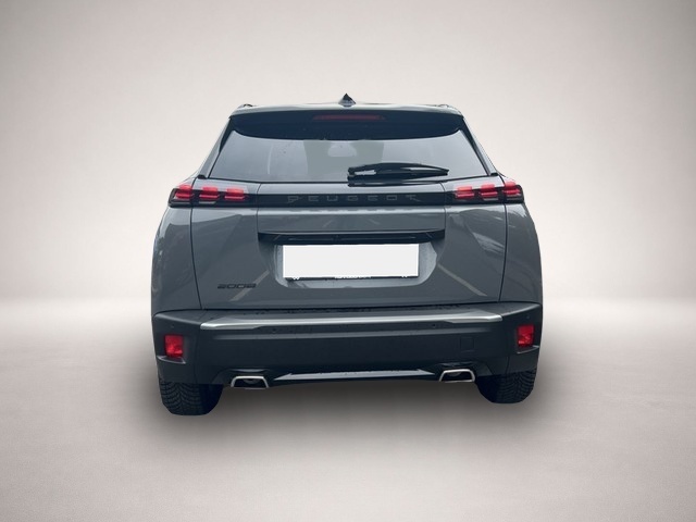 Peugeot 2008 (07/2024, Benzin)