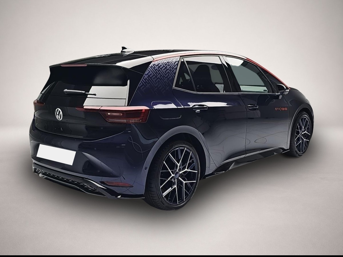 Volkswagen ID.3, Bild 2 von 4