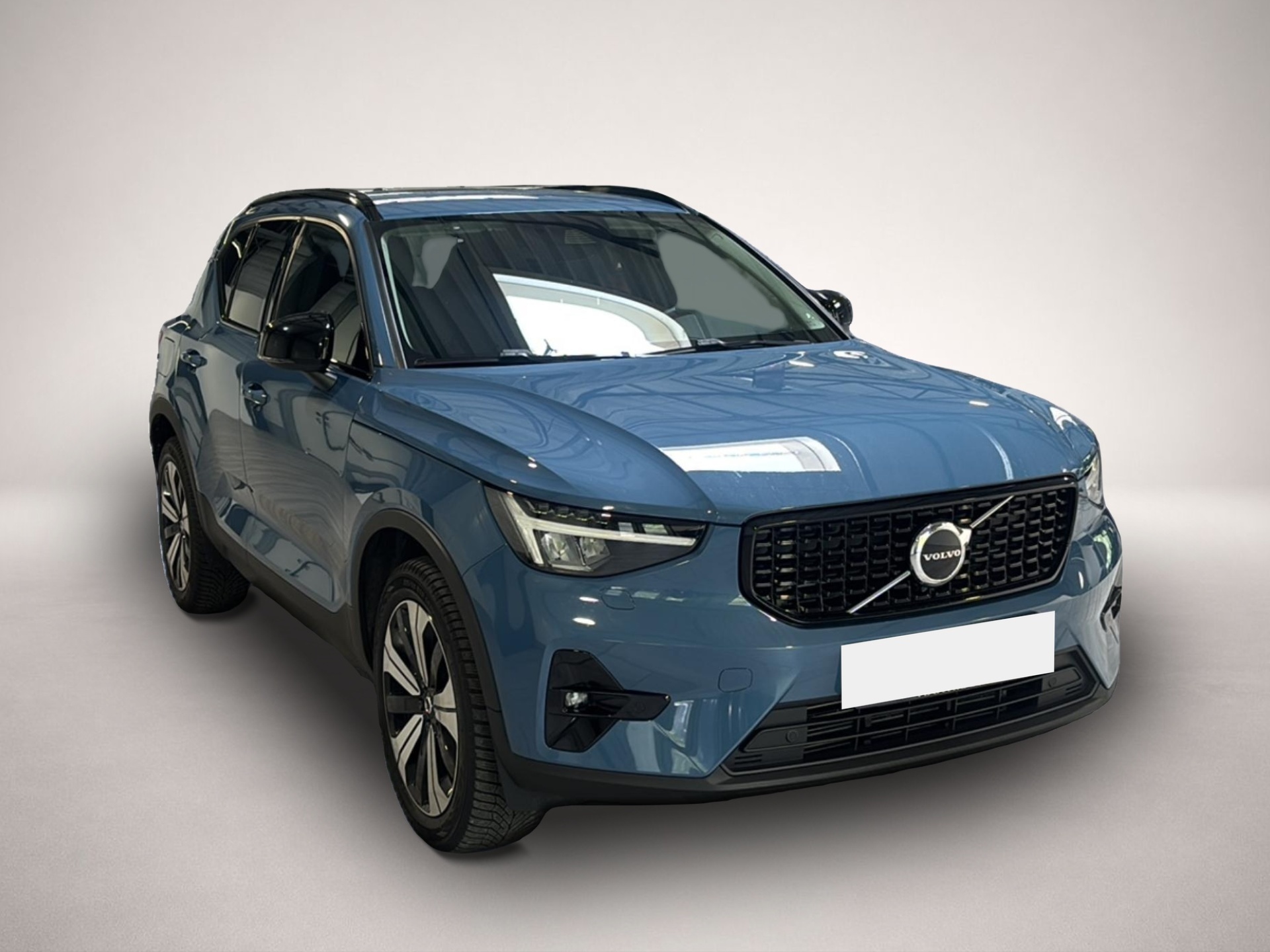 Volvo XC40 (05/2023, Hybrid (Benzin/Elektro))