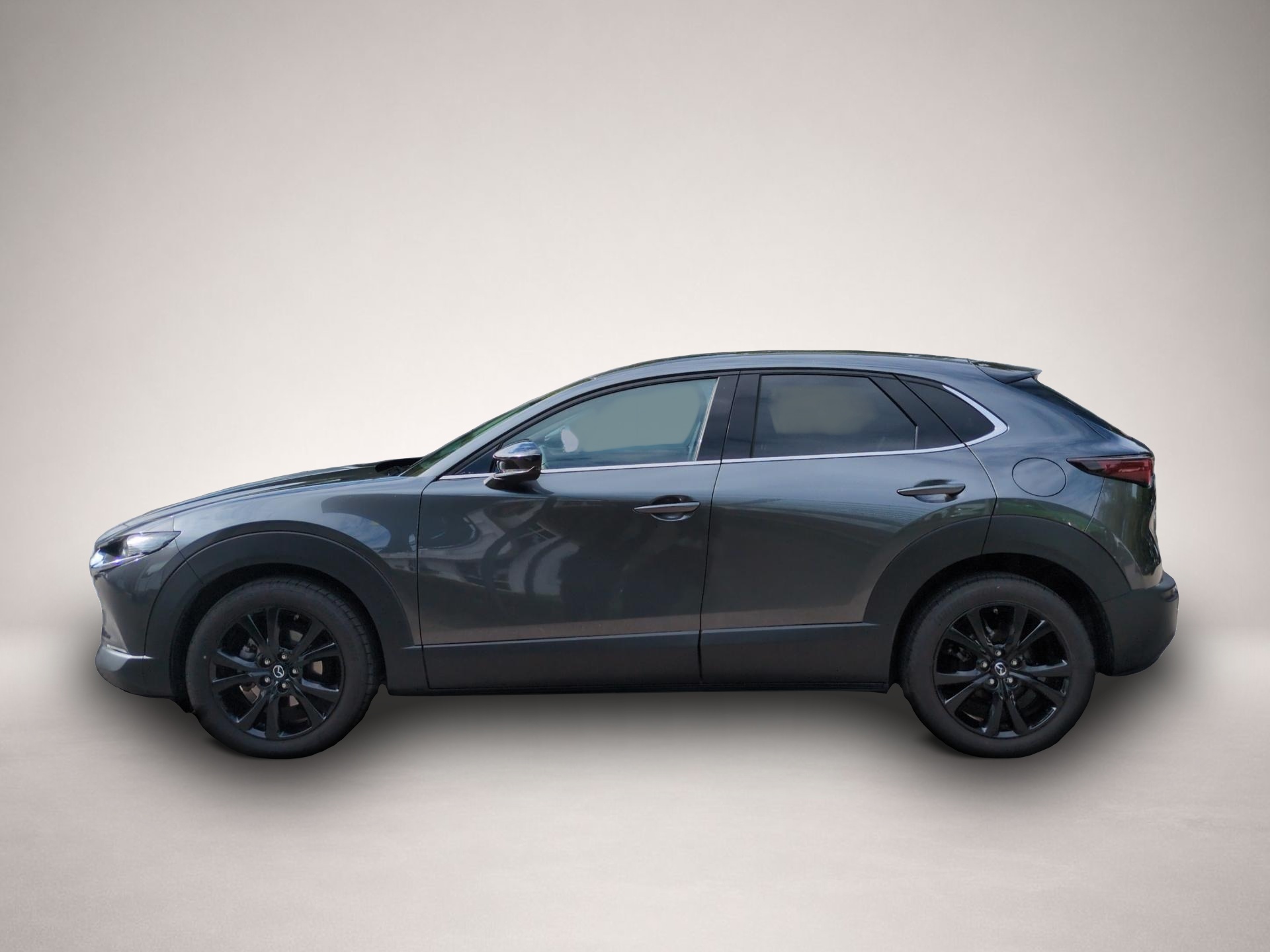 Mazda CX-30 (05/2025, Benzin)
