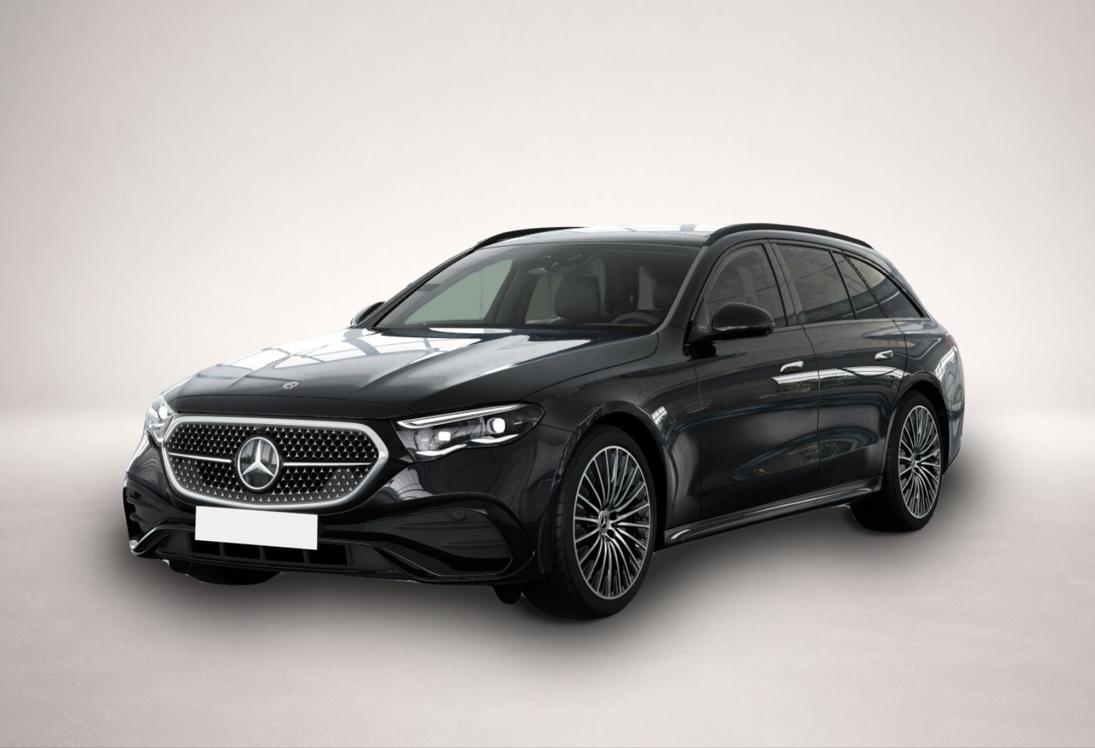 Mercedes-Benz E 220 (04/2026, Diesel)