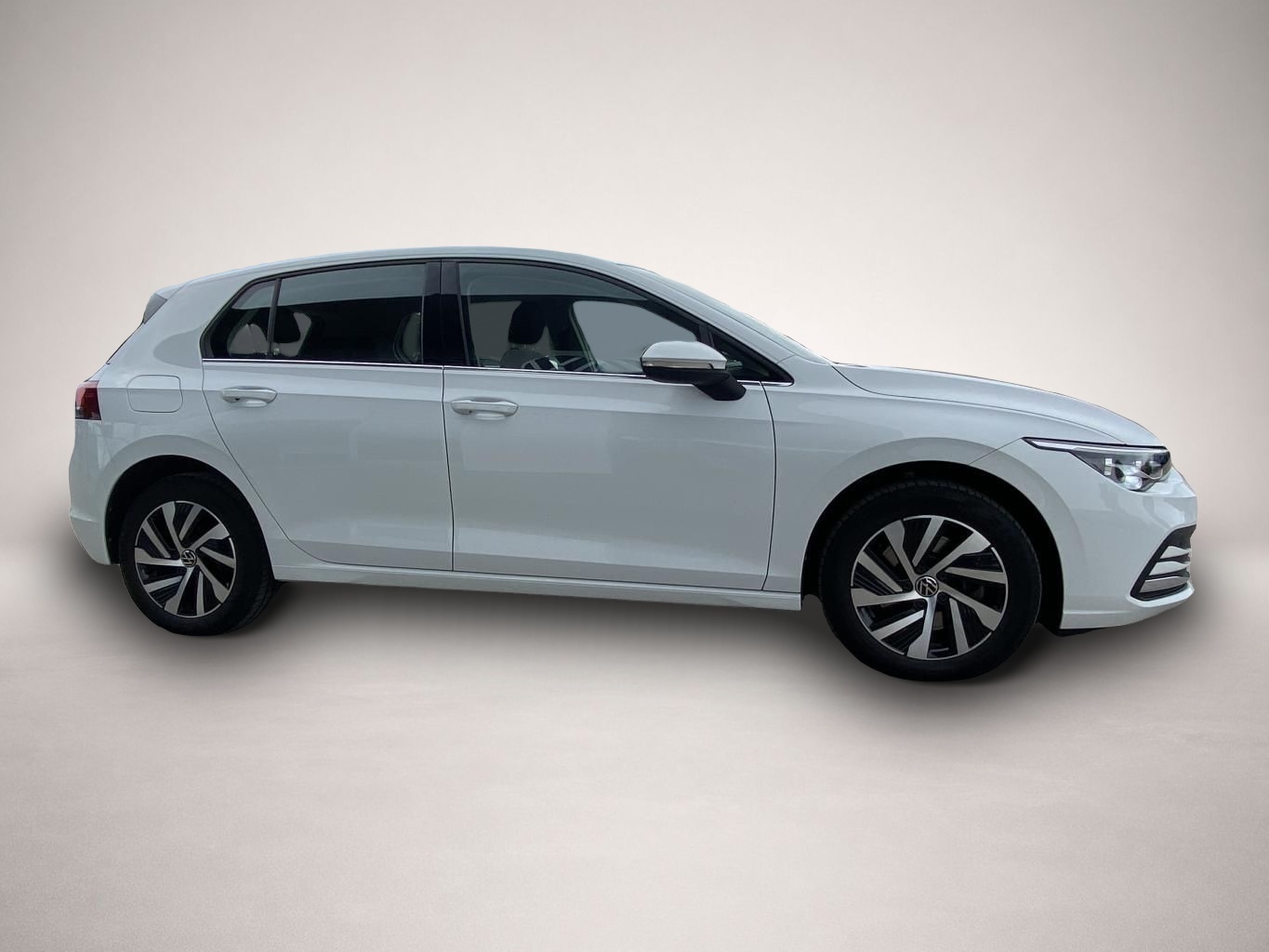 Volkswagen Golf (03/2022, )