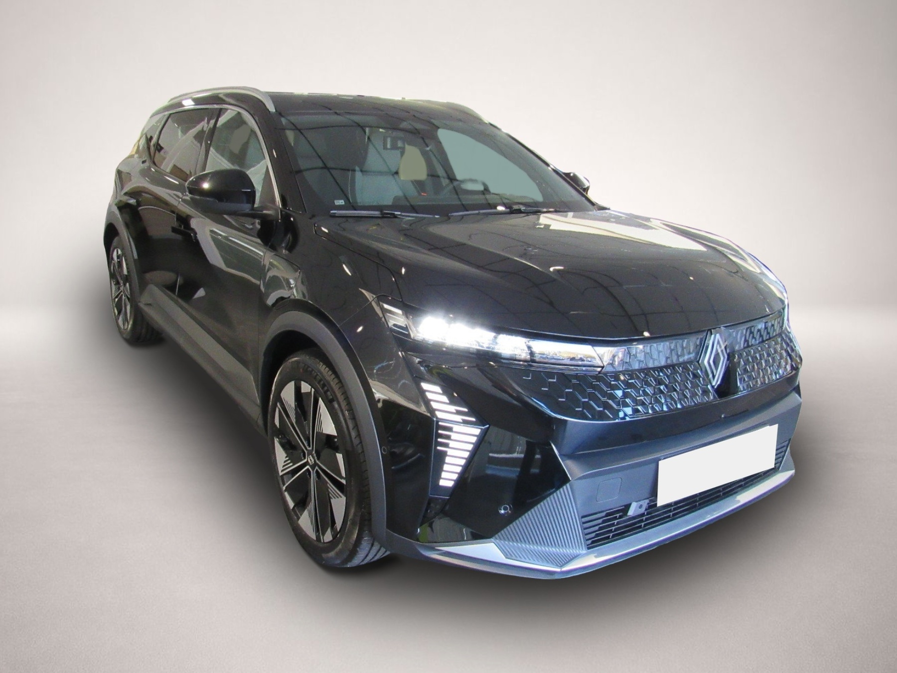 Renault Scenic E-TECH (04/2026, ELECTRIC)