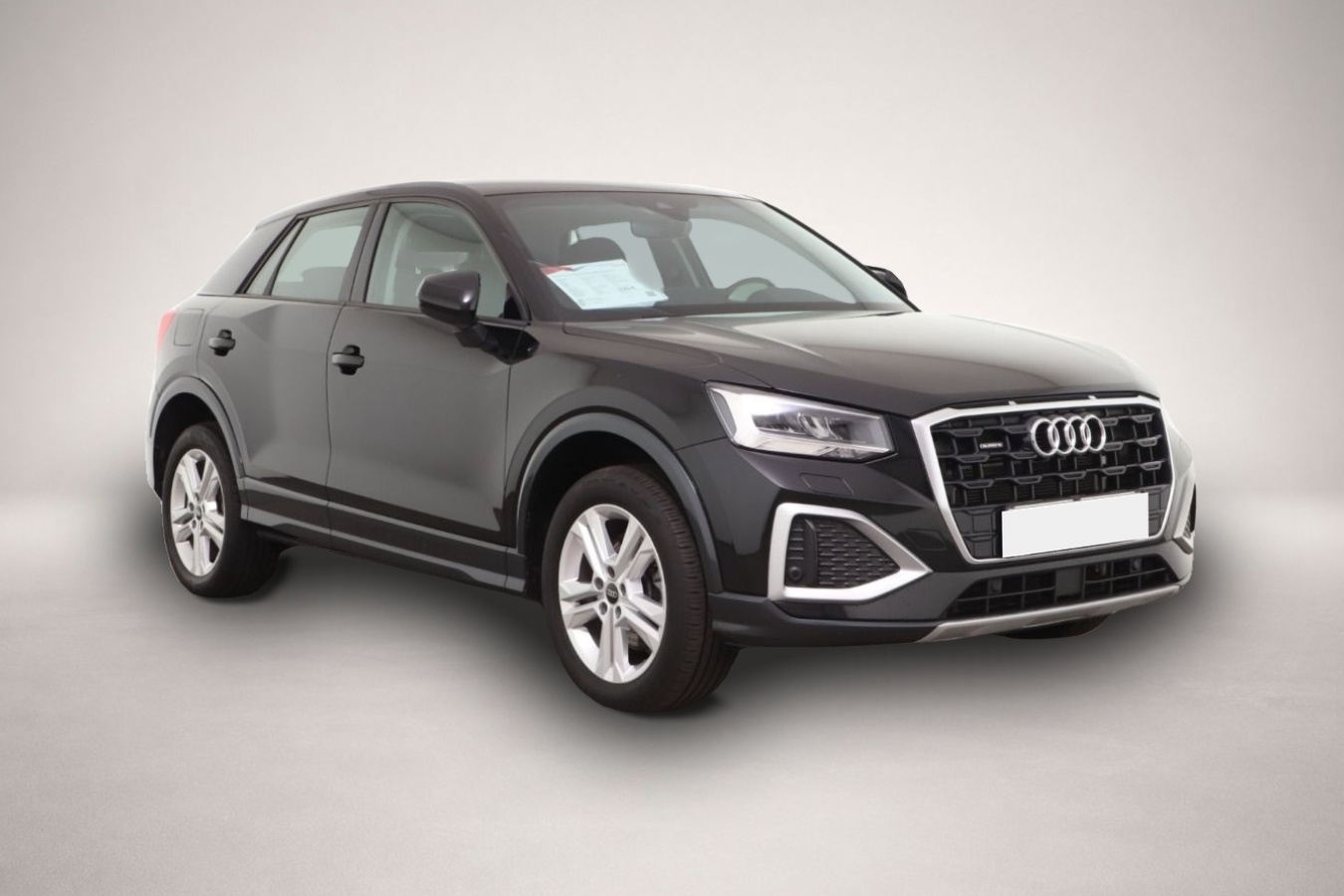 Audi Q2 (05/2023, Benzin)