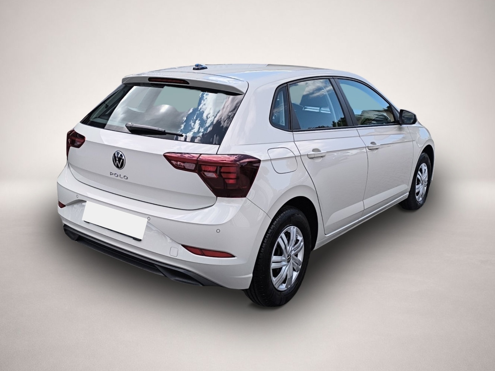 Volkswagen Polo (06/2026, Benzin)
