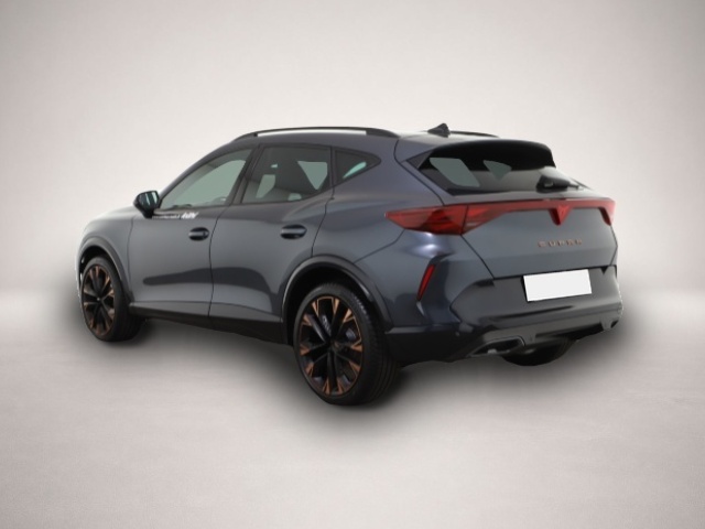 Cupra Formentor (03/2026, Benzin)