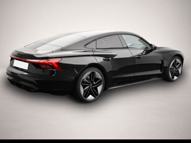 Audi e-tron GT (05/2022, ELECTRIC)