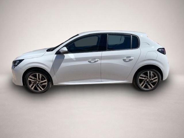 Peugeot 208, Bild 5 von 5