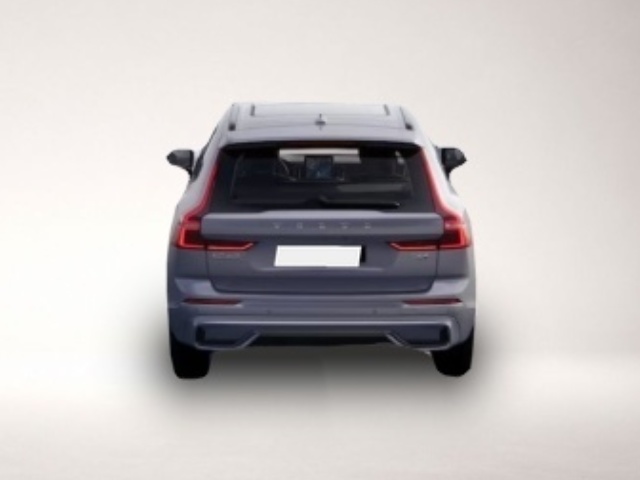 Volvo XC60 (, Hybrid (Benzin/Elektro))