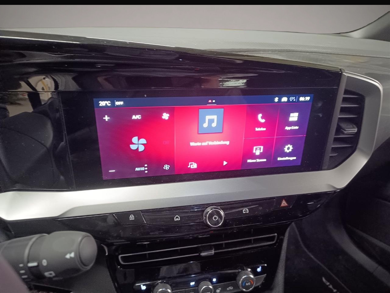 Opel Mokka (02/2025, Benzin)