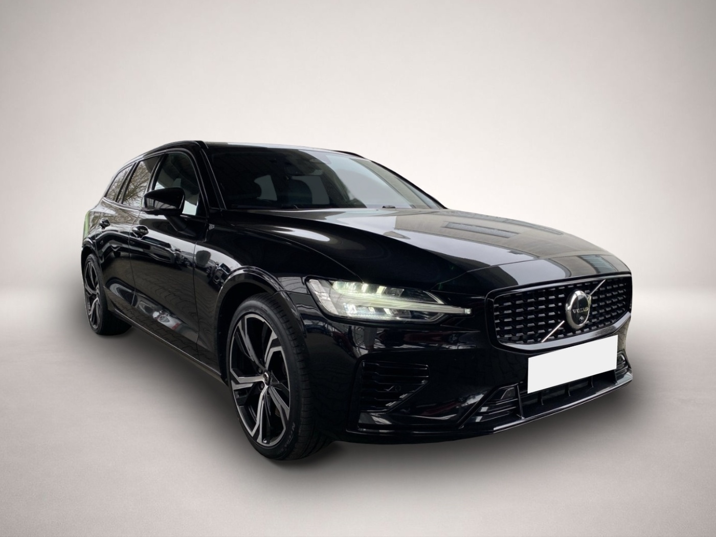 Volvo V60 (12/2022, )