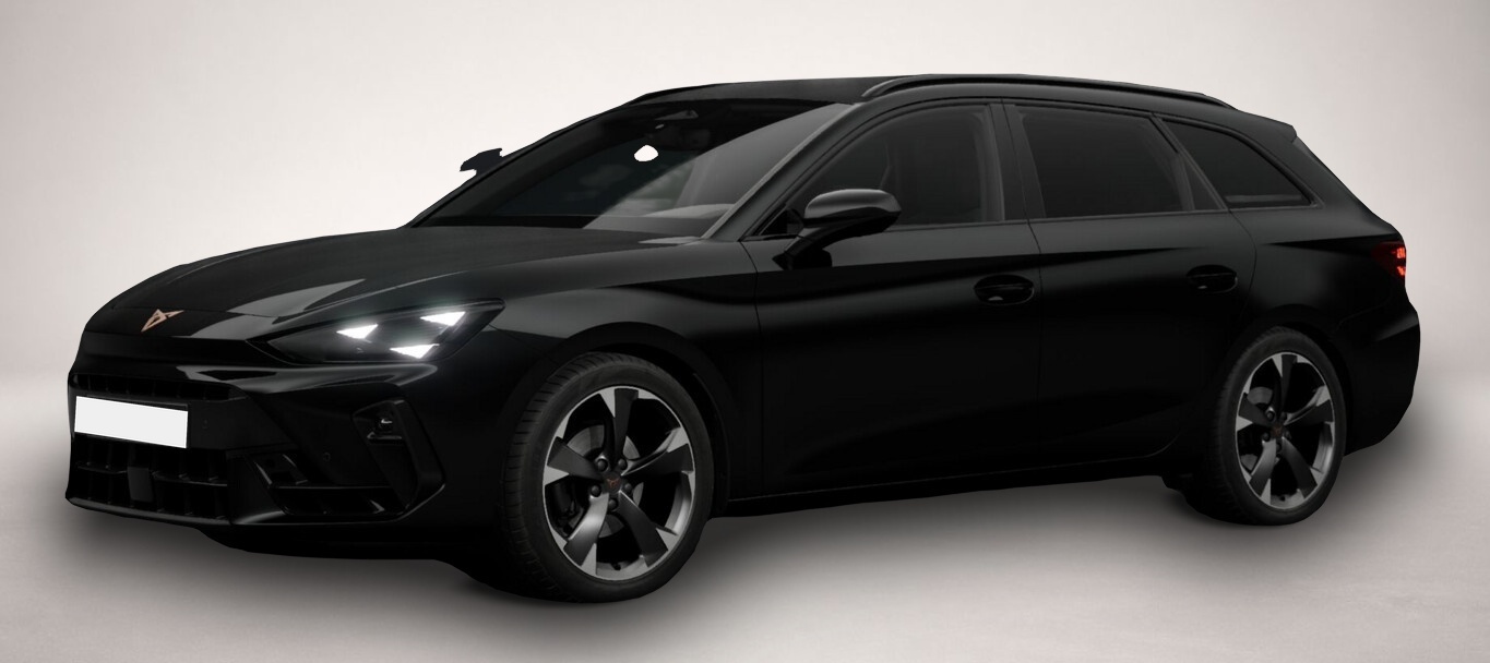 Cupra Leon (05/2026, Benzin)