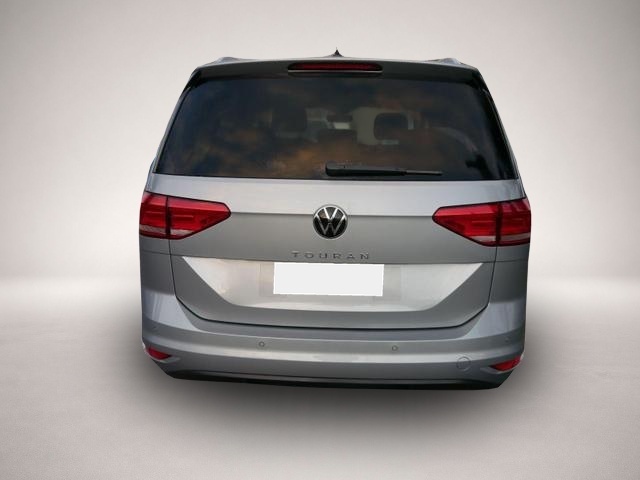 Volkswagen Touran (06/2026, Benzin)