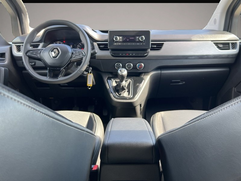 Renault Kangoo (04/2024, Benzin)