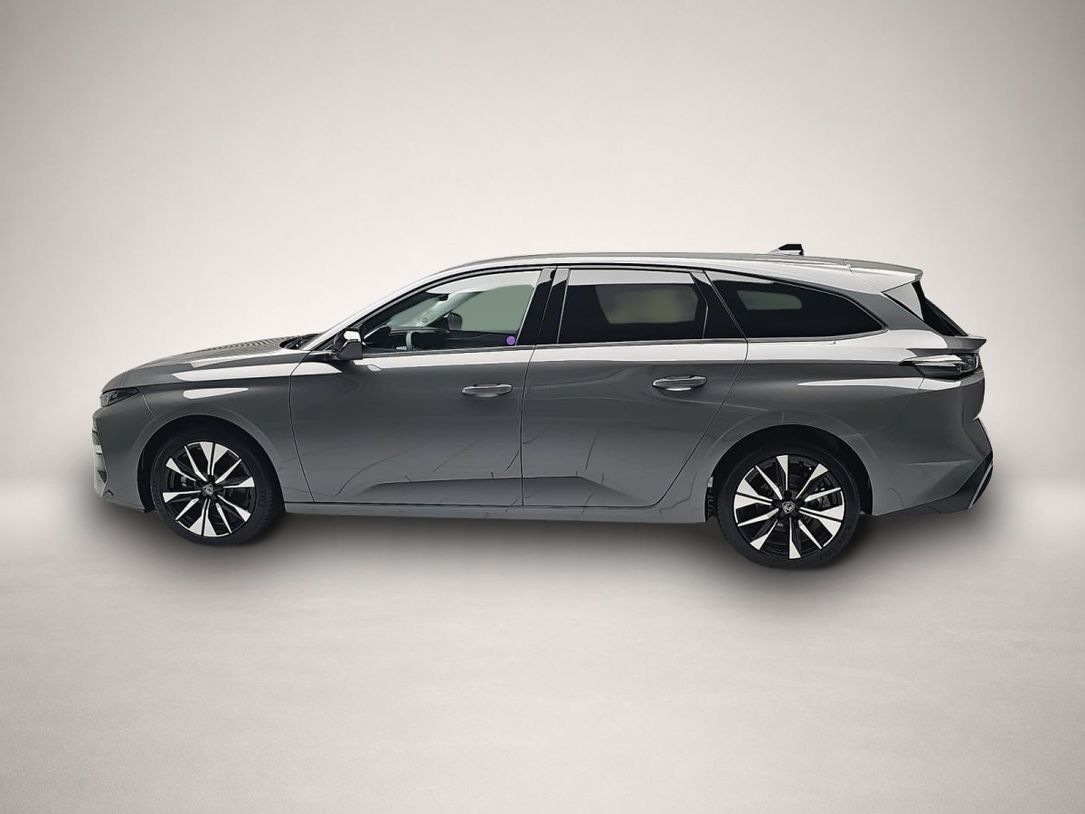 Peugeot 308, Bild 4 von 4