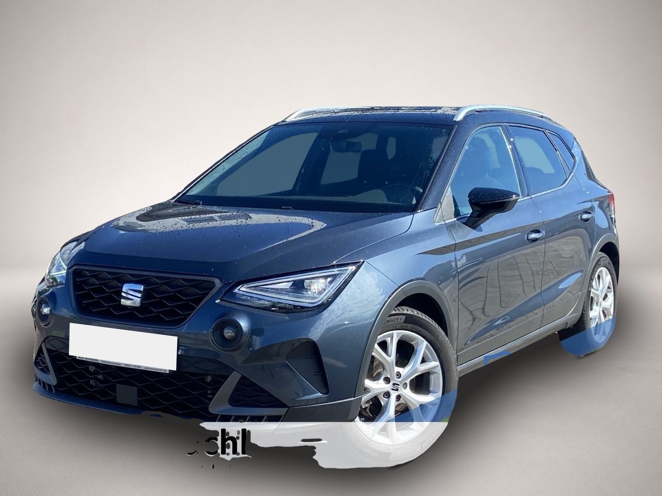 Seat Arona (03/2022, )