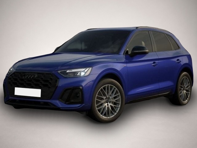 Audi Q5 (06/2023, Diesel)